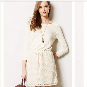 Anthropologie Saturday Sunday Dress